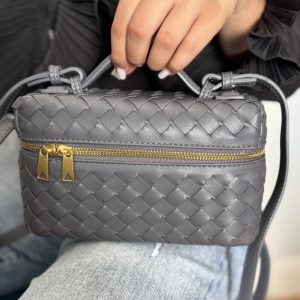 BORSA effetto intrecciato